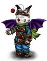 Nora the Moogle
