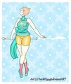 [FANART] Pearl by NickH49