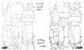 Redraw 01 by Seigaku