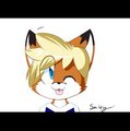 Tycloud Face! by Tycloud