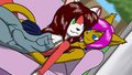 Couch Snuggles by TerdBurgler