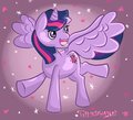 The youngest princess