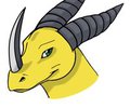 Placidramon Headshot by Kampro