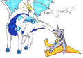 Cheer up! by Kampro