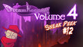 V4 Sneak Peek 12= Winchester Manor Mania