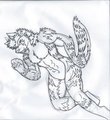 Thunder Tiger!