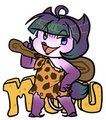 Muyu WTF 2015 badge