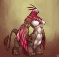 Aara by atryl