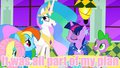 How Not to be Pony by BinaryHedgehog