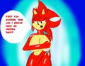 nude you be getting your sick kicks (Rediko)