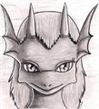 Estrid frontal headshot