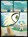 PMD Fallen Earth | Ch. 2 Page 15