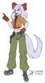 Fay: Starfox