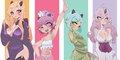 fusion faith reloaded by Ricepudding