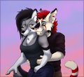 Lovers