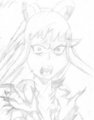 roll as a vampire (redo)