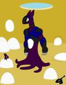 Leviathan Titan