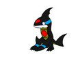 sharknado on land