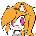 Gift art for tuxsonic by Thehegcat