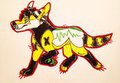 Ariyon bab by Zackazi