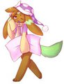 Sleepytime Paupë (by CrunchoBar)