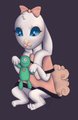 Rosie by RosiePosey