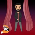 Rob Dyke by Ranos