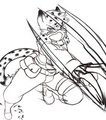 Joykill attacks by rhydwings