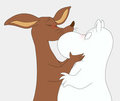 The Kiss~