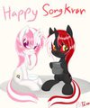 Happy Songkran day 
