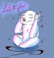 Let it flow
