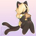 Sandwich! (by Catling + Glameow) by AvaBun