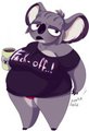 koko and her pijamas