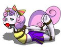 YCH - Sweetie Belle