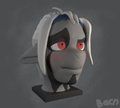 Fem Nakogami Bust