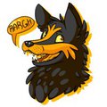 RARGH icon commish by kiwitwist
