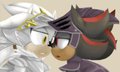 Lancelot/Galahad WIP
