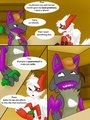"Trustworthy Employee" by Mew2