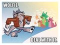 DEAL.