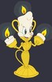 Gadget Is Brilliant by AlexReynard