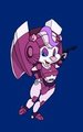 Arcee Feefee!