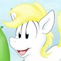 Pronky Pony