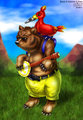 BanjoKazooie
