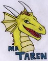 Mr Taren gift by monsterTrifecta