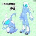 Tarelori by DrJavi