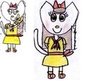 Camp Lazlo fancharacter Emma