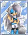 COM .:. Crystal The Wolf