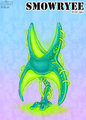 Smowryee