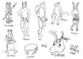 Stream Freebies (3/26)