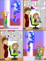 Starfux by DrJavi